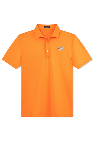 Beau Polo - Oklahoma State University - Turtleson