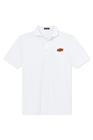 Beau Polo - Oklahoma State University - turtleson