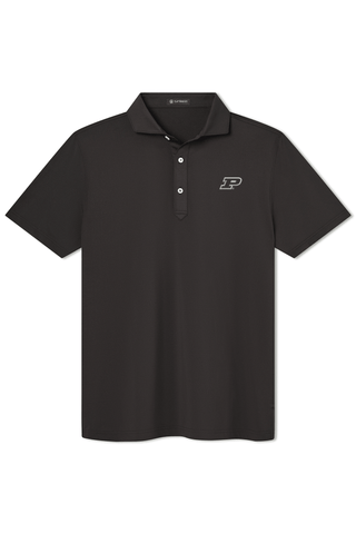 Beau Polo - Purdue University - turtleson