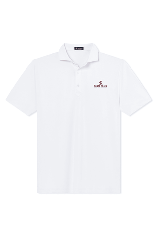 Beau Polo - Santa Clara University - turtleson