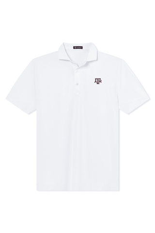 Beau Polo - Texas A&M - turtleson