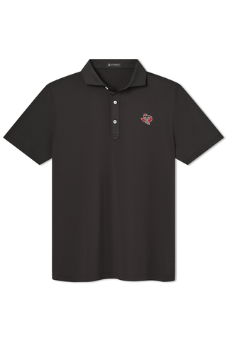 Beau Polo - Texas Tech - Raiderland - turtleson