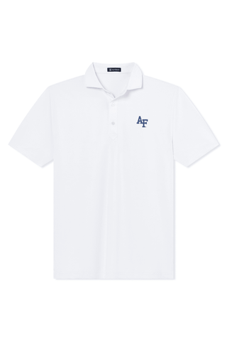 Beau Polo - United States Air Force Academy - turtleson