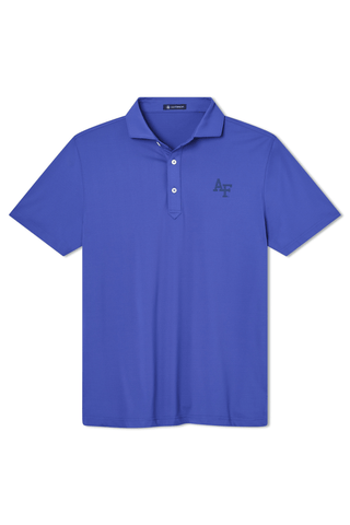 Beau Polo - United States Air Force Academy - turtleson