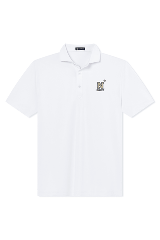 Beau Polo - United States Naval Academy - turtleson