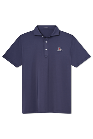 Beau Polo - University of Arizona - turtleson