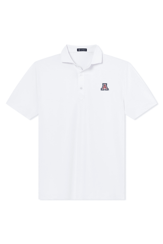 Beau Polo - University of Arizona - turtleson