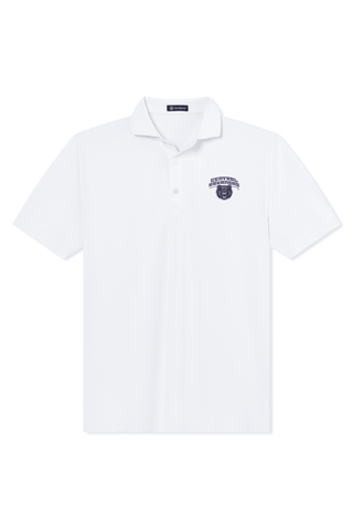 Beau Polo - University of Central Arkansas - turtleson