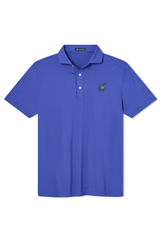 Beau Polo - University of Florida - Albert - turtleson