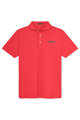 Beau Polo - University of Georgia - Georgia Wordmark - turtleson