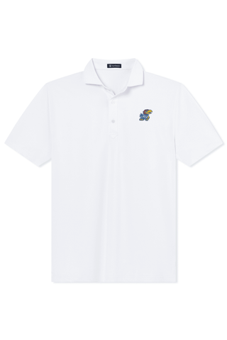 Beau Polo - University of Kansas - turtleson