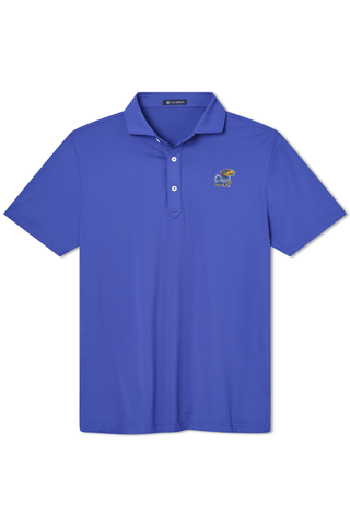 Beau Polo - University of Kansas - turtleson