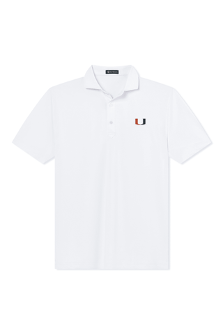 Beau Polo - University of Miami - turtleson