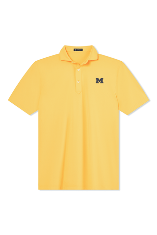 Beau Polo - University of Michigan - turtleson