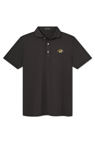 Beau Polo - University of Missouri - turtleson