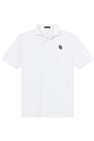 Beau Polo - University of Oklahoma - turtleson