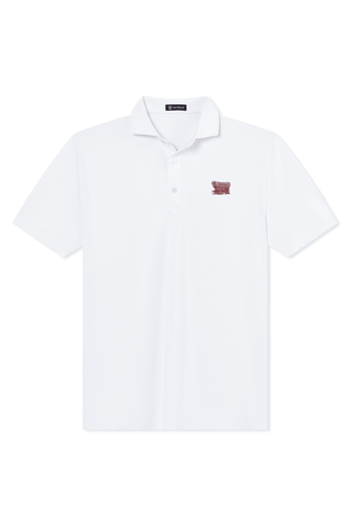 Beau Polo - University of Oklahoma - Schooner Mark - turtleson