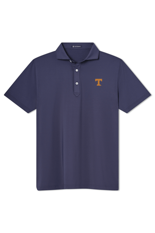 Beau Polo - University of Tennessee - turtleson