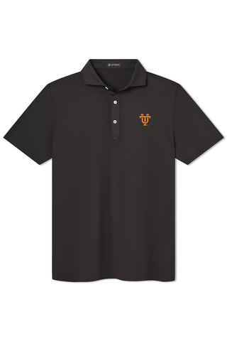 Beau Polo - University of Tennessee - Interlock - turtleson