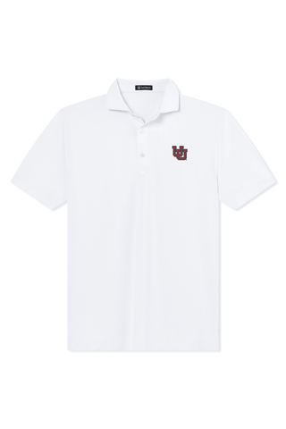 Beau Polo - University of Utah - turtleson