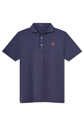 Beau Polo - University of Virginia - turtleson