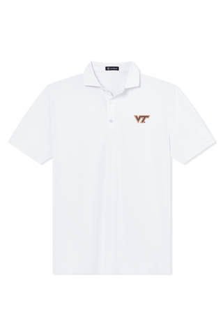Beau Polo - Virginia Tech - turtleson