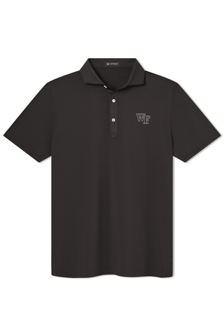 Beau Polo - Wake Forest - turtleson