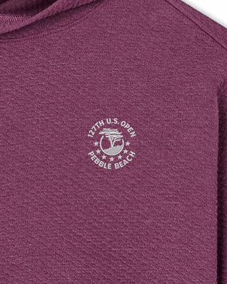 Bellfield Hoodie - 127th U.S. Open - Turtleson