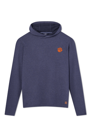 Bellfield Hoodie - Clemson University - turtleson