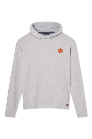 Bellfield Hoodie - Clemson University - turtleson