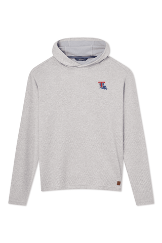 Bellfield Hoodie - Louisiana Tech - Turtleson