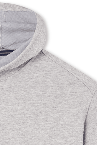 Bellfield Hoodie - University of Georgia - Standing Bulldog - Turtleson