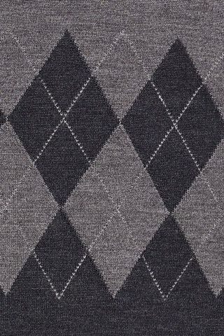 Bex Argyle Hoodie - Turtleson