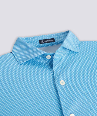 Bram Performance Polo - turtleson