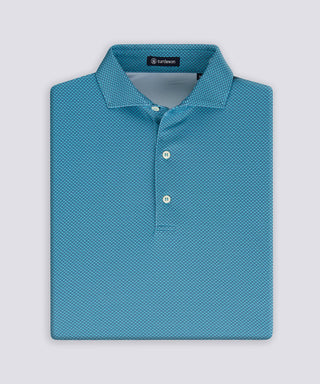 Bram Performance Polo - turtleson