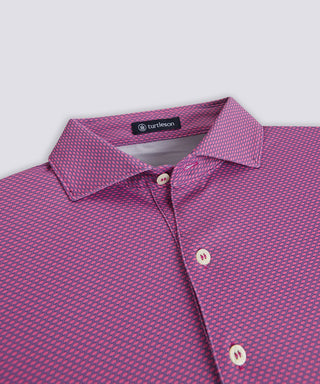 Bram Performance Polo - turtleson