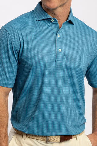 Bram Performance Polo - turtleson