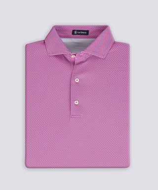 Bram Performance Polo - turtleson