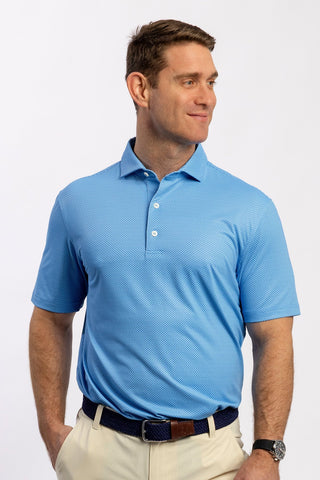 Bram Performance Polo - turtleson