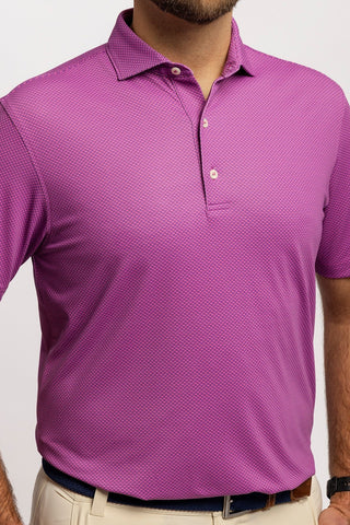Bram Performance Polo - turtleson