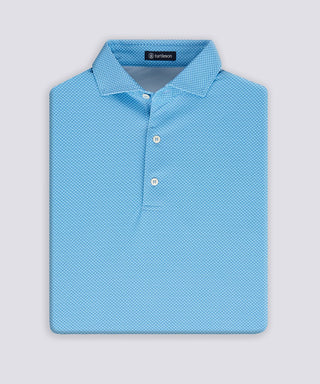 Bram Performance Polo - turtleson