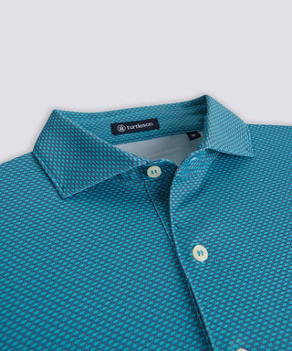 Bram Performance Polo - turtleson