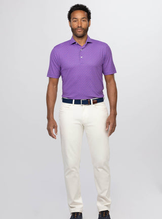 Brew Performance Polo - turtleson