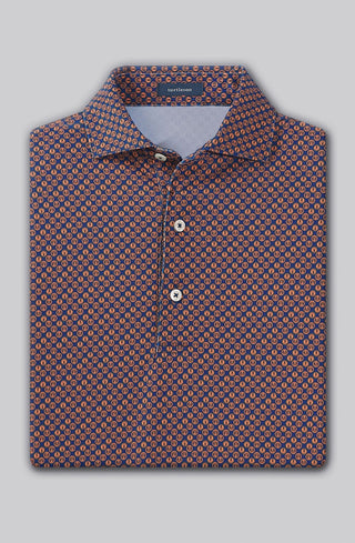 Brew Performance Polo - turtleson