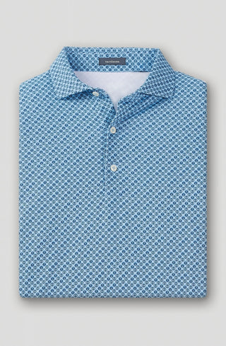 Brew Performance Polo - turtleson