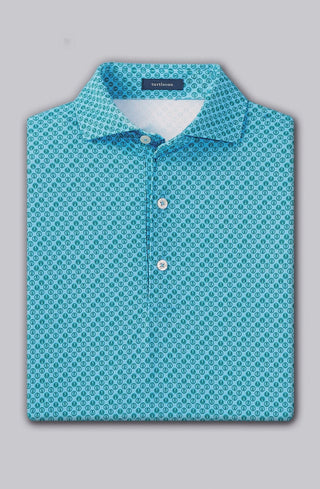 Brew Performance Polo - turtleson