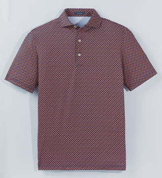 Brew Performance Polo - turtleson
