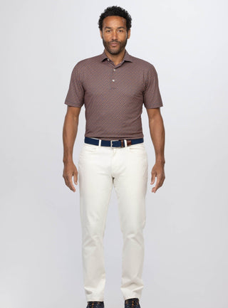 Brew Performance Polo - turtleson