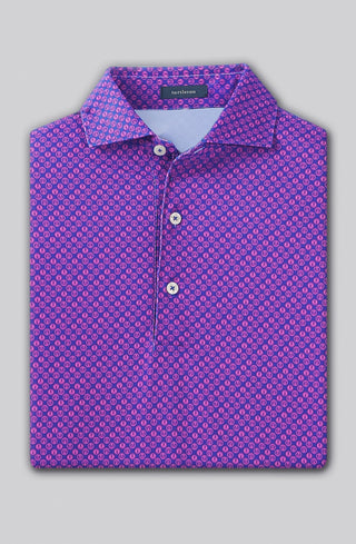 Brew Performance Polo - turtleson