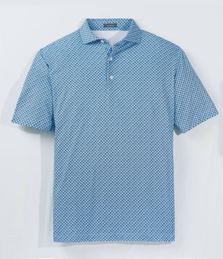 Brew Performance Polo - turtleson
